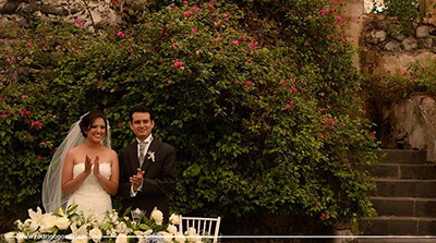 Banquetes para Bodas