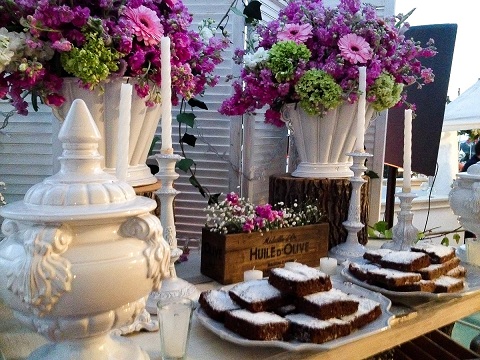 Catering