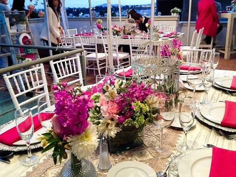 Banquetes para Bodas puebla