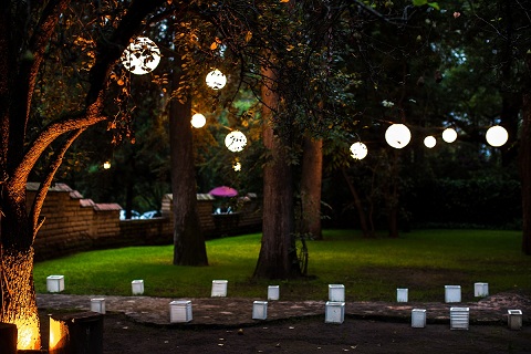 Banquetes para Bodas catering
