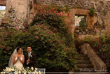 Banquetes para Bodas