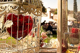 Banquetes para Bodas