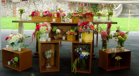 catering en puebla
