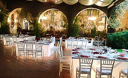 catering en puebla