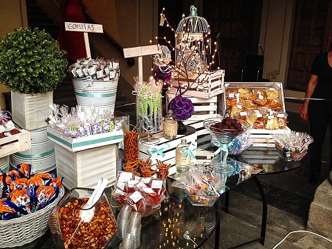 catering en puebla