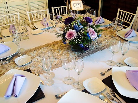 catering para bodas en puebla