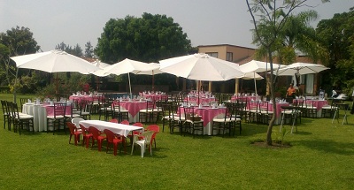 Banquetes para Eventos Religiosos