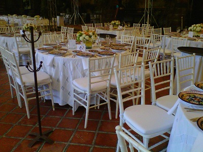 Banquetes XV años Puebla