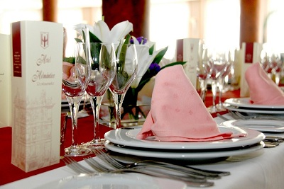 Banquetes Bautizos Puebla