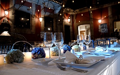 Banquetes Sociales en puebla