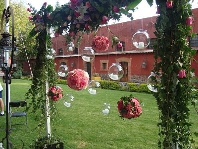 Banquetes para Eventos Sociales