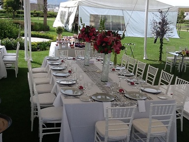 catering para sociales en puebla