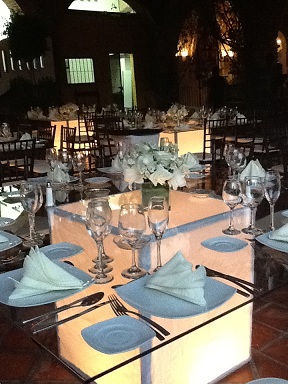 catering para sociales en puebla