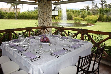 Banquetes para eventos sociales en puebla