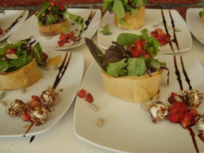 catering para sociales en puebla