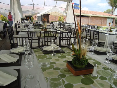 catering para sociales en puebla