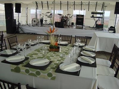 catering para sociales en puebla