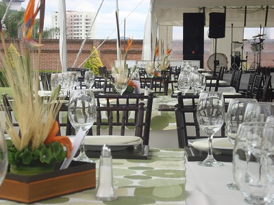 catering para sociales en puebla