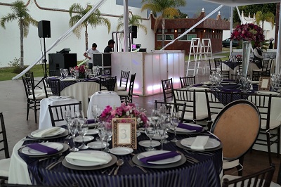 catering para sociales en puebla