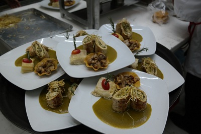 catering para sociales en puebla