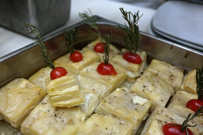 catering para sociales en puebla