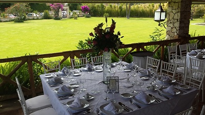 Banquetes sociales puebla