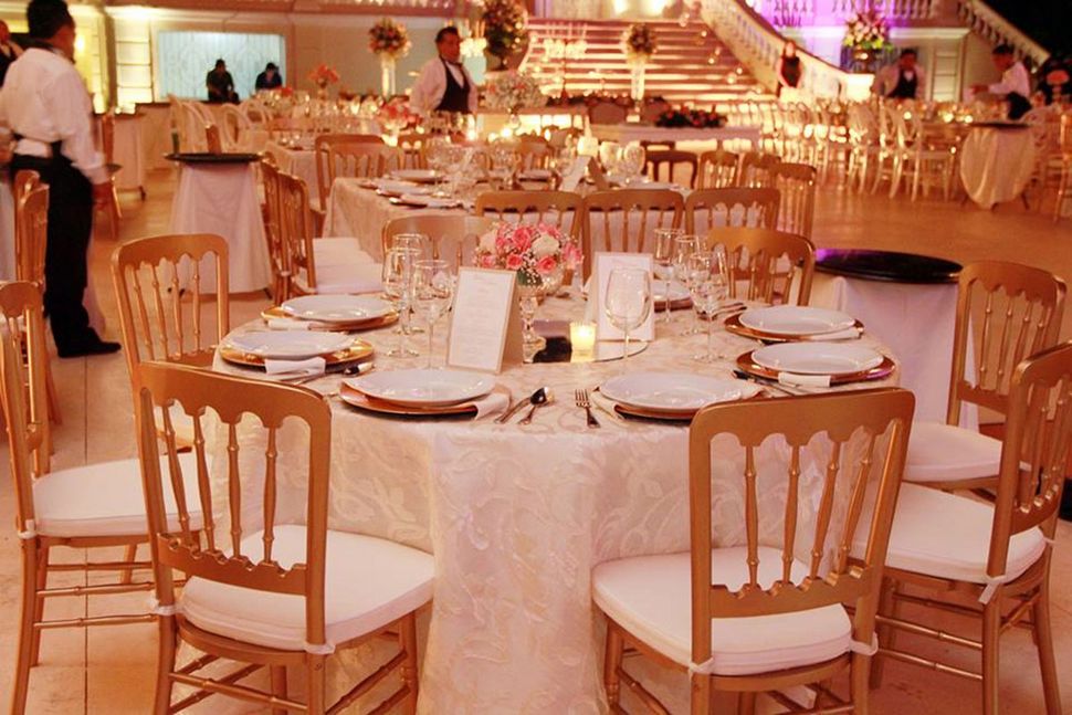 Organizacion de Eventos Corporativos en Puebla