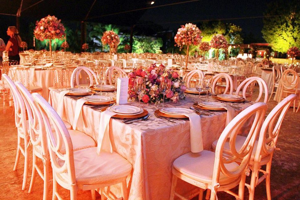 Eventos Sociales en Puebla