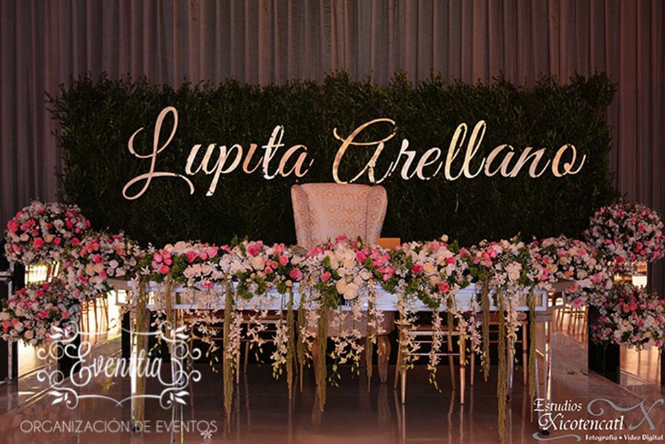 Banquetes para Eventos Sociales en Puebla