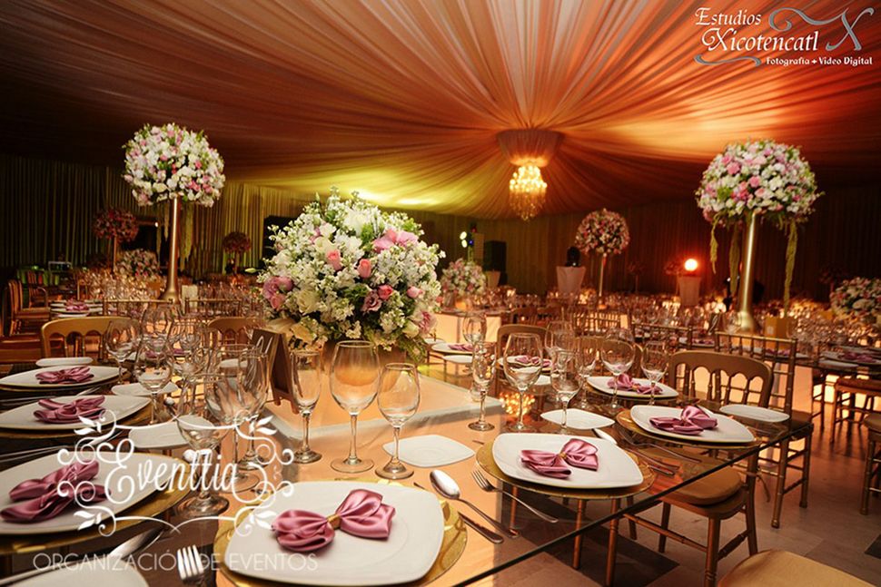 Organizacion de Eventos Sociales