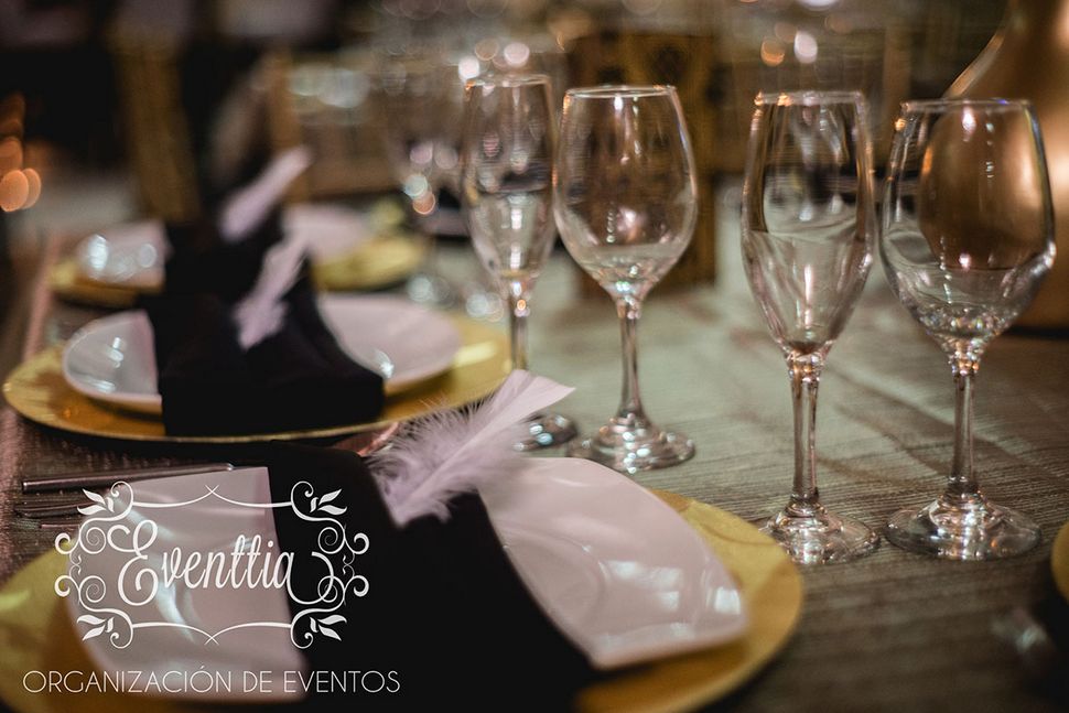 Organizacion de Eventos Corporativos en Puebla