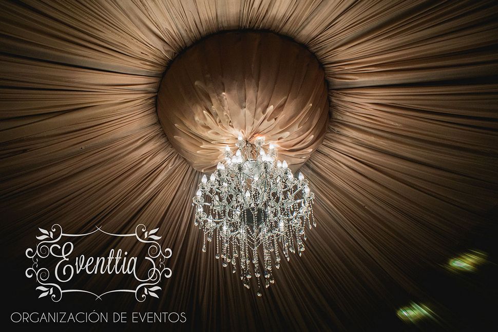 Eventos Sociales en Puebla