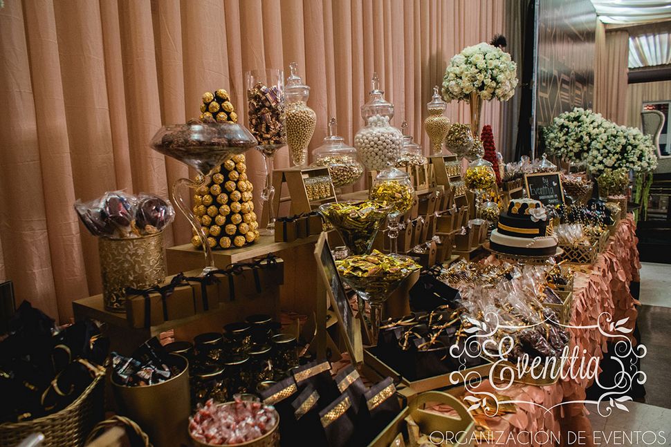 Eventos Sociales en Puebla