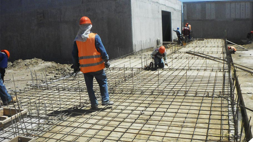 PROYECTOS DE OBRA CIVIL