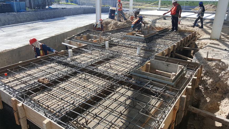 PROYECTOS DE OBRA CIVIL