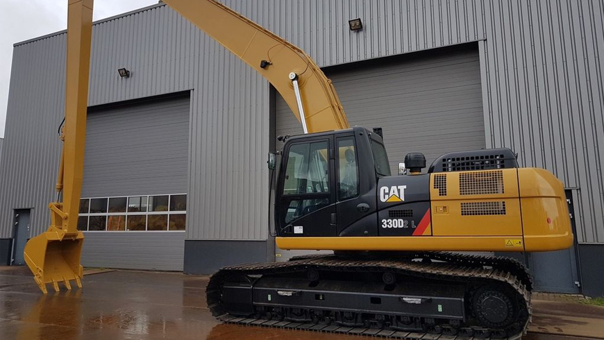 RENTA DE MAQUINARIA PESADA