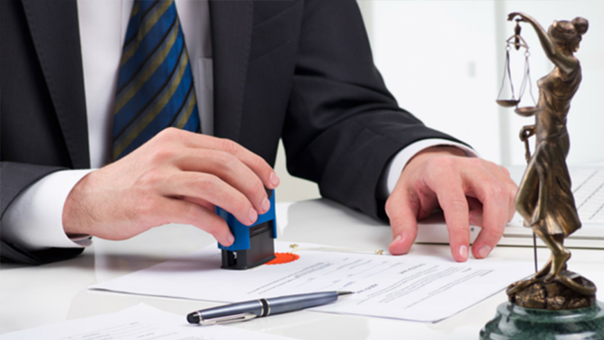 GESTIÓN DE TRÁMITES ADMINISTRATIVOS