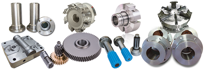 Dispositivos de Producción