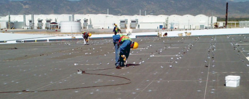 Impermeabilizaciones