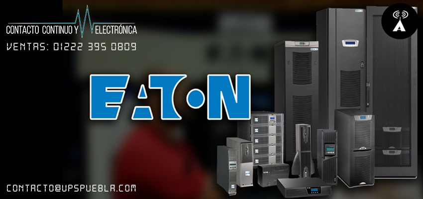 VENTA DE UPS EN PUEBLA